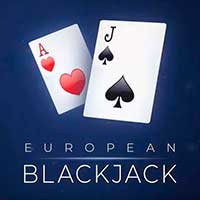 Ευρωπαϊκό Blackjack