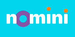 Λογότυπο καζίνο Nomini