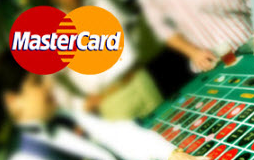 Κατάθεση σε online καζίνο με κάρτα Mastercard