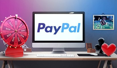 Πώς να αποσύρετε χρήματα από ένα καζίνο χρησιμοποιώντας το PayPal; 