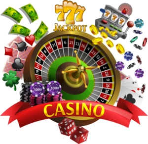 Επιλέξτε online καζίνο με τις υψηλότερες πληρωμές: επιλογές πληρωμών