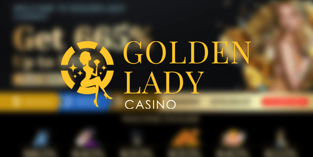 GoldenLady παιχνίδια καζίνο