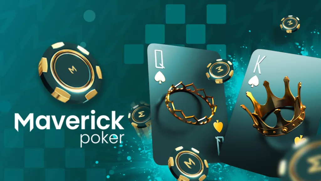 Η Maverick Games αποκαλύπτει νέα φιλόδοξη έκδοση του πόκερ