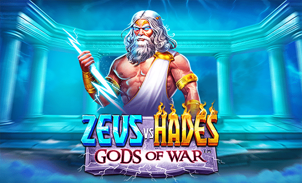Σούπερ νέο Zeus vs Hades από το Pragmatic Play