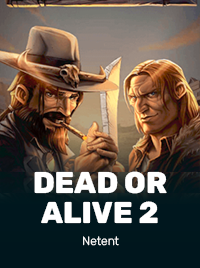 Dead or alive 2 slot